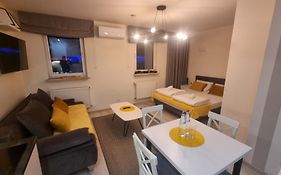 Apartamenty Rynek 21